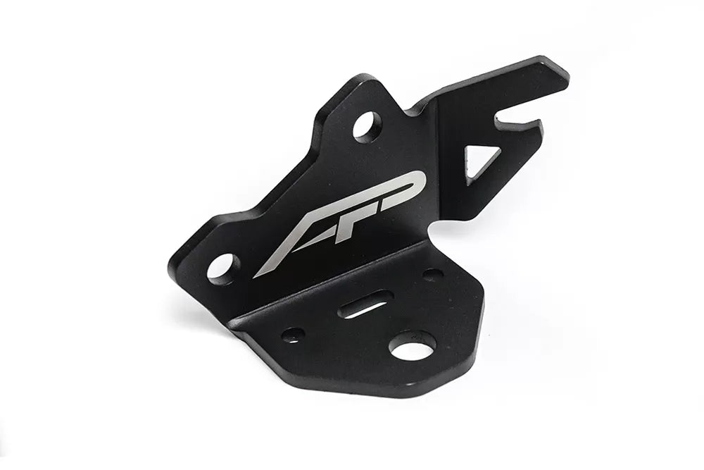 Agency Power AP-BRP-X3-710-L Left Whip Light Mounting Bracket Can-Am Maverick X3 2017-2023 | Duco Car Parts UK Car Parts
