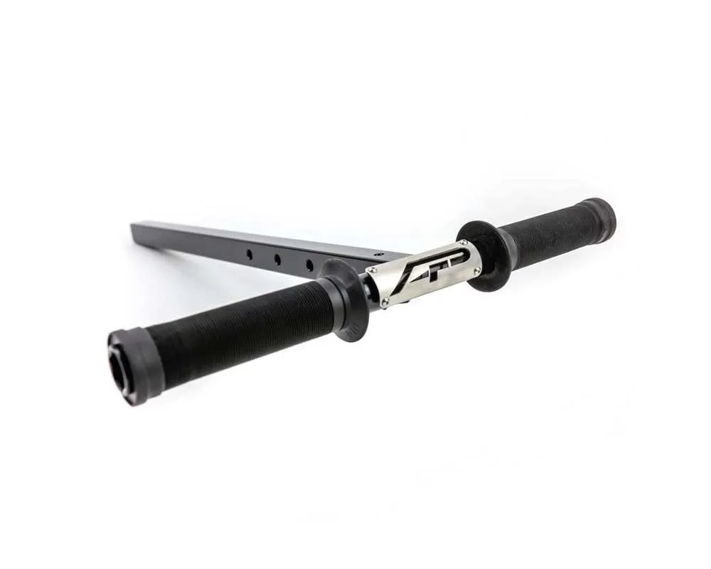 Agency Power AP-TALON-315-BLK Grab Bar Black Honda Talon 1000R | 1000X | Duco Car Parts UK Car Parts