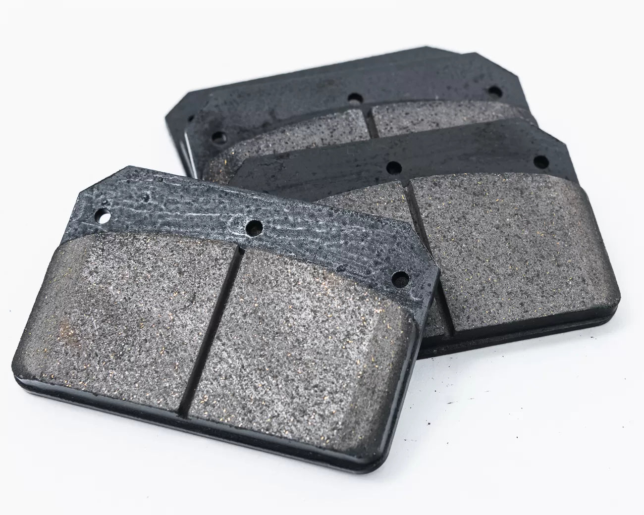Agency Power DR1-C Replacement Brake Pads Rear Can-Am X3 Big Brake Kit | Duco Car Parts UK Car Parts