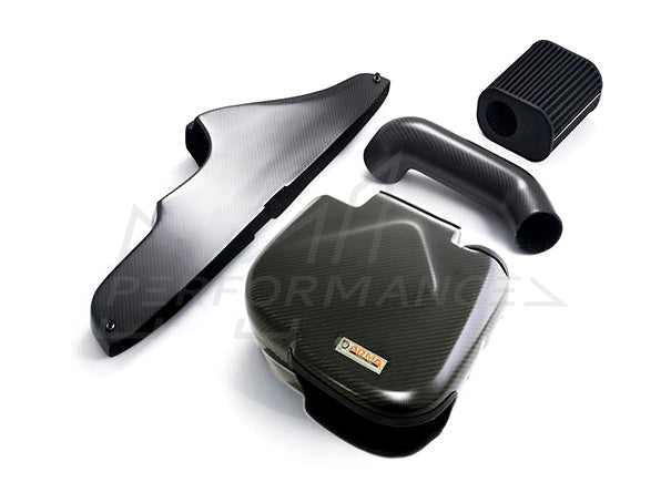 Armaspeed Audi 8V 1.4T A3 Carbon Fibre Cold Air Intake - Duco Car Parts UK