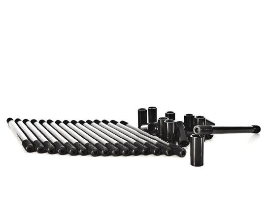 ARP Audi VW B5 C5 D2 2.7T 30V Head Stud Kit (Inc. A4, A5, A8 & Passat) - Duco Car Parts UK