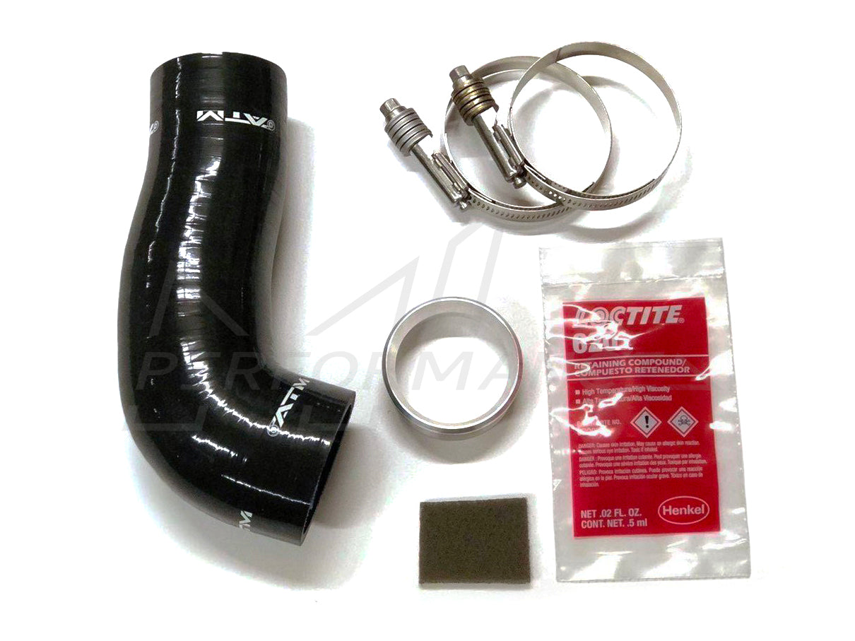 ATM BMW M57 E70 E90 ASV Elbow Kit (335d, X5 30d & X5 35d)