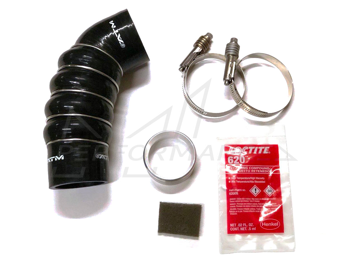 ATM BMW M57 E70 E90 ASV Elbow Kit (335d, X5 30d & X5 35d)