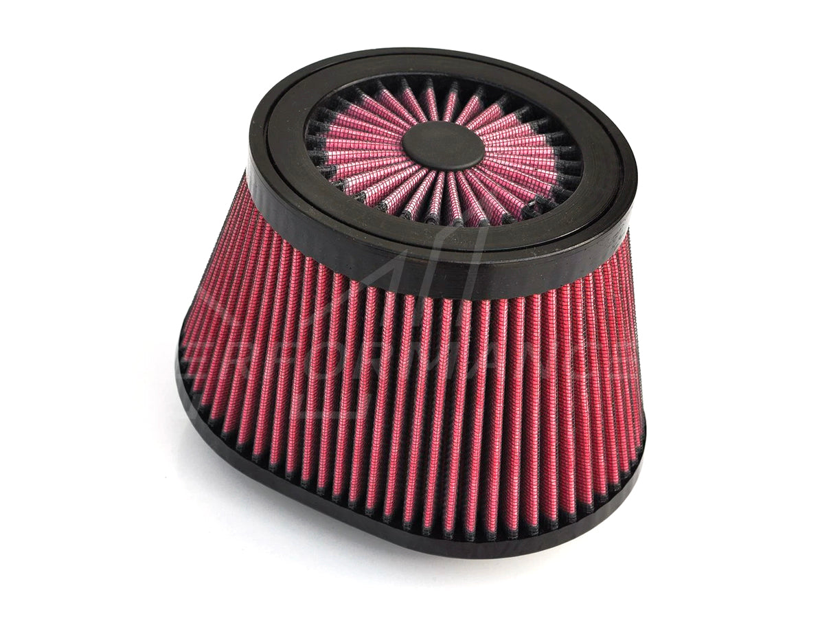 ATM BMW Performance Intake E90 E92 335D Replacement Filter