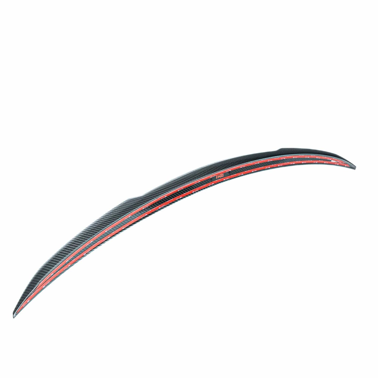 AUTOID BMW G26 Pre-Preg Carbon Fibre Rear Spoiler by TRE (Inc. 420d, 430dX, i4 M50 & M440i) - Duco Car Parts UK