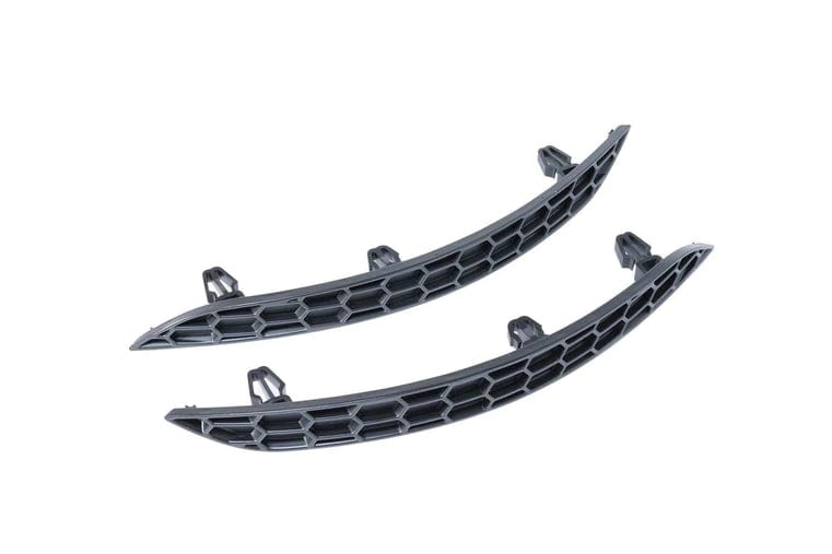 Acexxon Audi 8V S3 A3 RS3 Honeycomb Rear Reflector Inserts