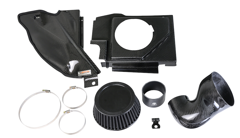 Armaspeed BMW G20 G21 Carbon Fibre Air Intake (320i & 330i)