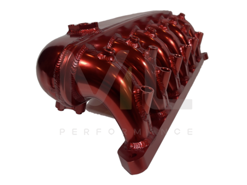 BMP BMW N54 E82 E88 E89 E90 Performance Intake Manifold - Stock Location (Inc. 135i, 1M, 335i & Z4 35i)