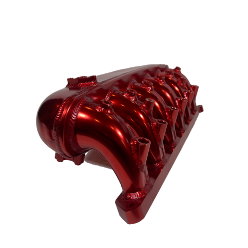 BMP BMW N54 E82 E88 E89 E90 Performance Intake Manifold (Inc. 135i, 1M, 335i & Z4 35i)