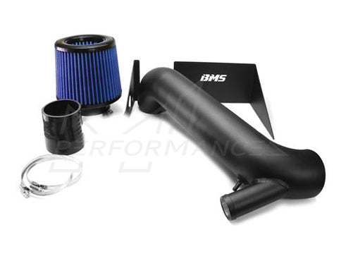 BMS Audi Volkswagen EA888 Performance Intake and Turbo Inlet (inc. 8V S3, 8S TT/TTS & MK7/7.5 Golf R/GTI)
