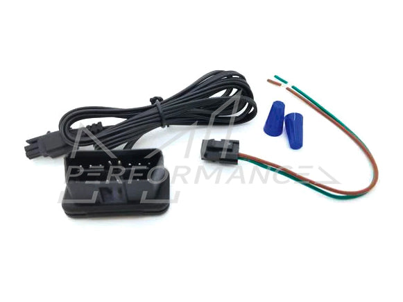 BMS Audi BMW Mini Volkswagen JB4 OBDII Cable