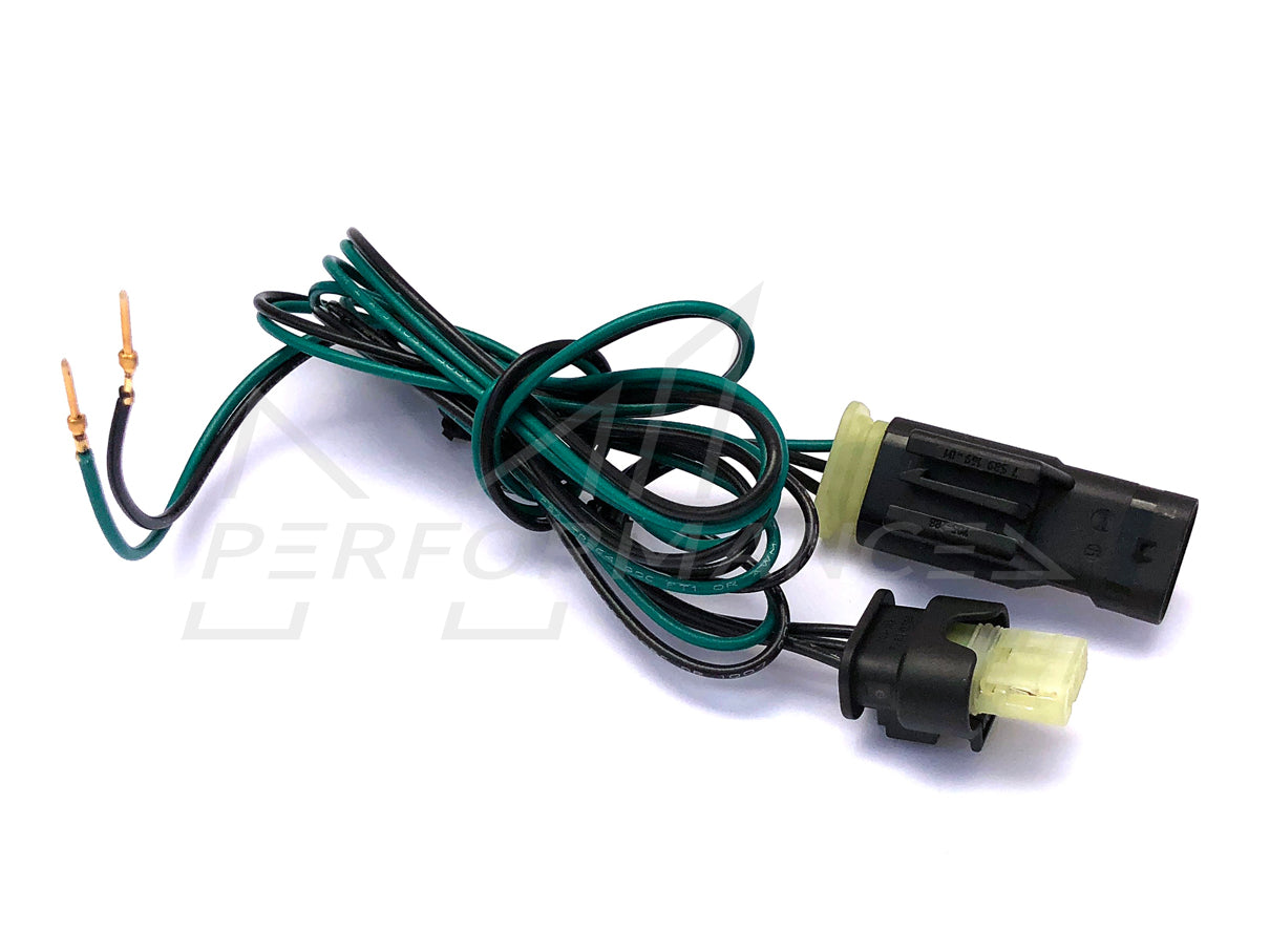BMS BMW N55 B48 B58 JB4 Fuel Pressure Connector (M135i, M140i, 335i & 440i)