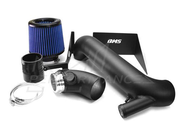 BMS Audi Volkswagen EA888 Performance Intake and Turbo Inlet (inc. 8V S3, 8S TT/TTS & MK7/7.5 Golf R/GTI)