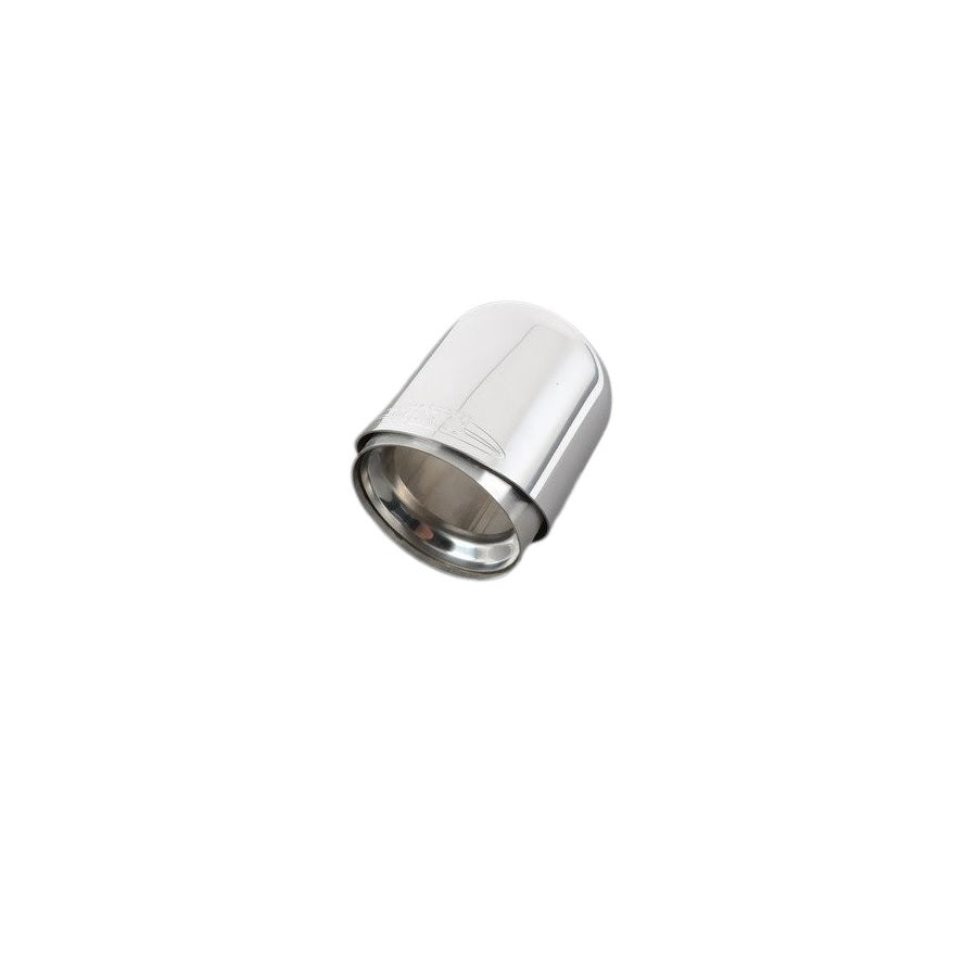 Genuine BMW Mini 18302355304 F55 Tailpipe Tip, Chrome JCW (Inc. JCW, Cooper S & JCW ALL4) | Duco Car Parts UK Car Parts
