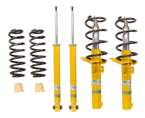 Bilstein BMW E91 B12 Pro Kit Coilover (316i, 318i & 320i) - ML Performance UK