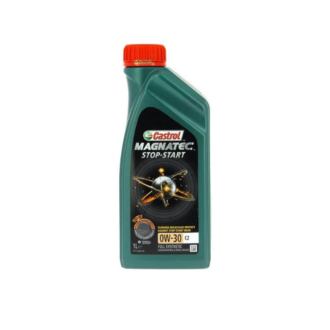 Castrol Magnatec Stop-Start C2 0W-30 - 1ltr - Duco Car Parts UK