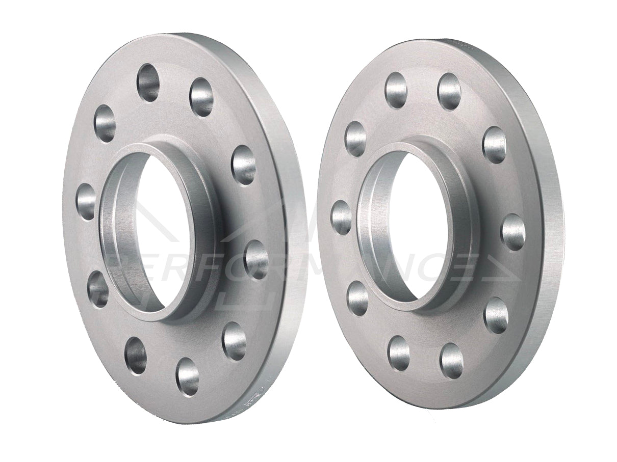 Eibach BMW MINI F40 F60 G20 G30 Pro-Spacer 10mm Wheel Spacer Kit (Inc. Countryman, M135ix, 330e & 540i)