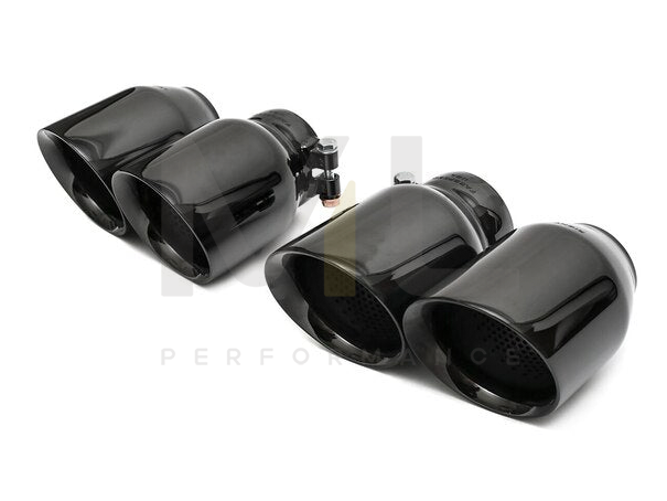 Fabspeed BMW F30 F32 Muffler Bypass Exhaust System (335i & 435i)