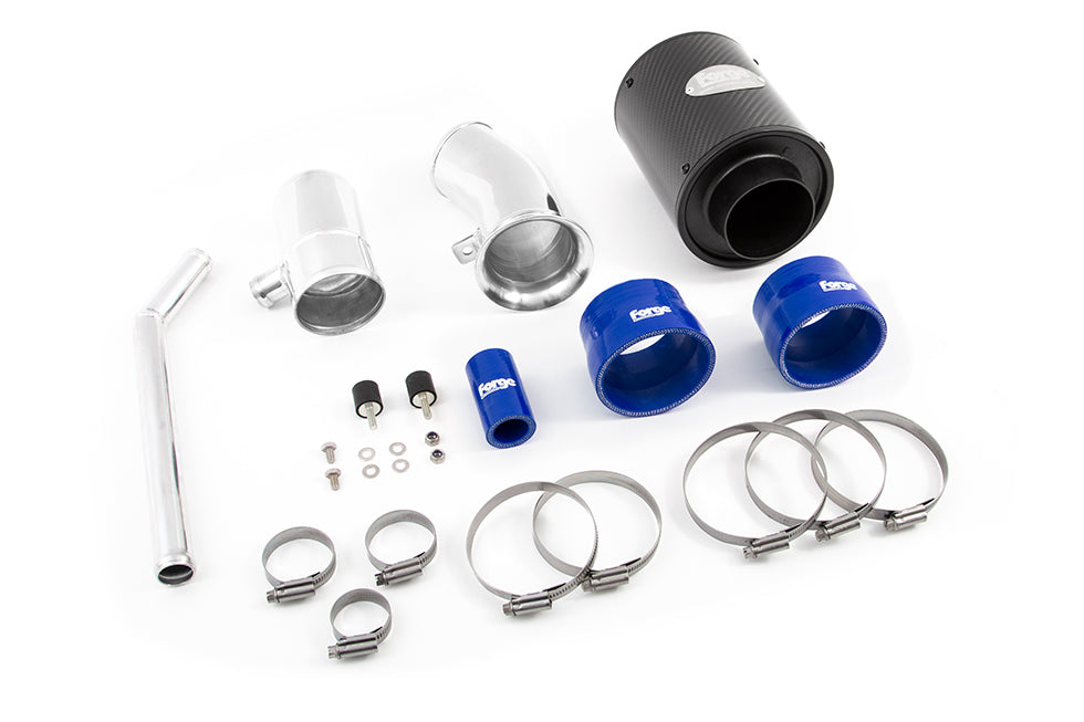 Forge Fiat Induction Kit (500, 595 & 695)