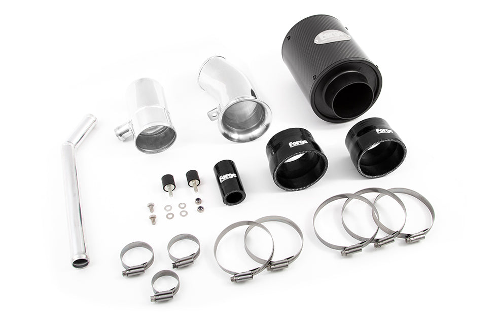 Forge Fiat Induction Kit (500, 595 & 695)