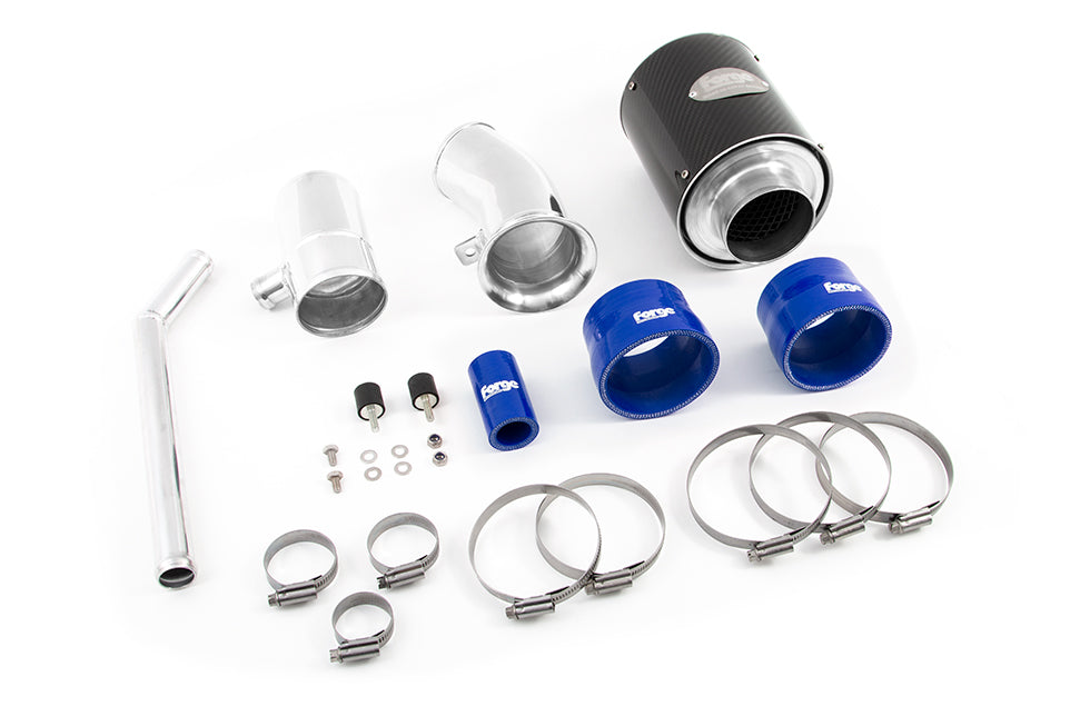 Forge Fiat Induction Kit (500, 595 & 695)