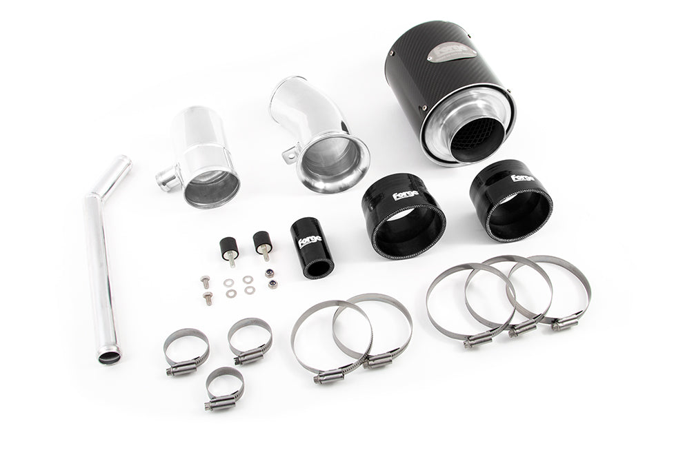 Forge Fiat Induction Kit (500, 595 & 695)