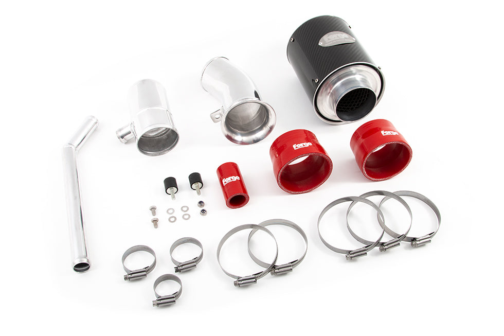 Forge Fiat Induction Kit (500, 595 & 695)