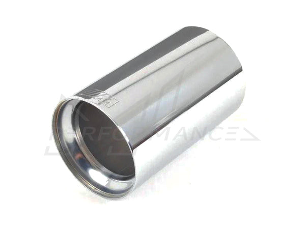 Genuine BMW N55 F22 F30 F32 M Performance Silencer/Muffler Exhaust System MT (Inc. M235i, 335i, & 435i)