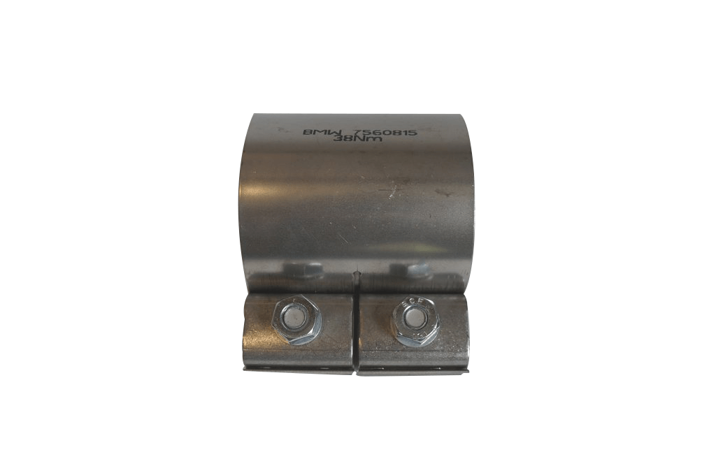 Genuine BMW N20 N52 N53 N62 N73 63.5mm Exhaust Clamp Bush - Duco Car Parts UK