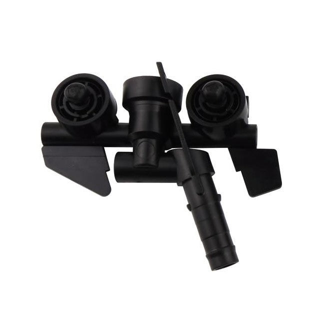 Genuine BMW E46 Headlight Washer Spray (Inc. 328i, 330Ci, 330xd & M3)