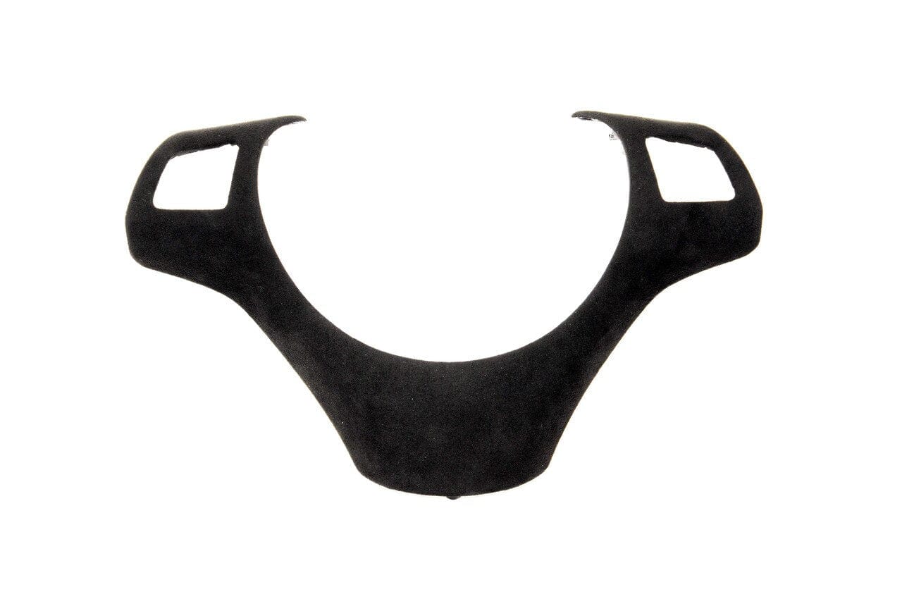 Genuine BMW E81 E82 E84 E90 E92 Performance Alcantara Steering Wheel Cover - Duco Car Parts UK