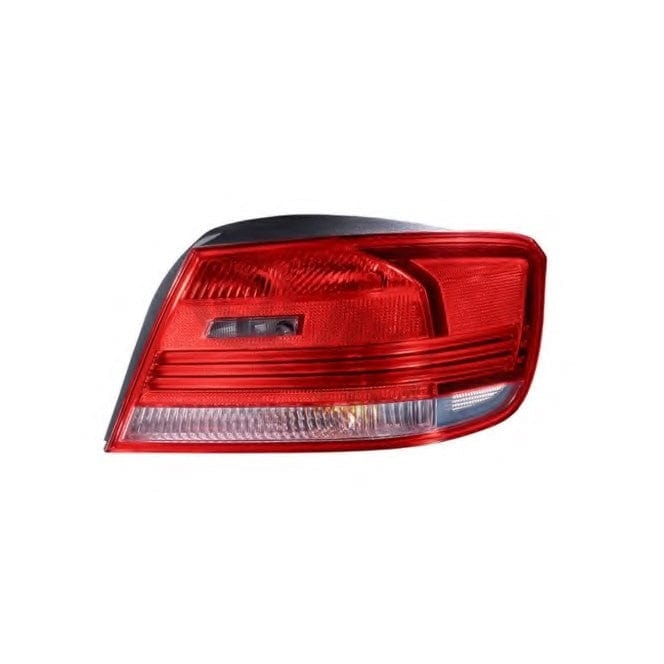 Genuine BMW E93 Rear Side Panel Light (Inc. 330i, 335i & M3) - ML Performance UK