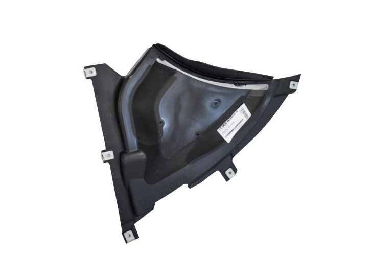 Genuine BMW F20 F21 F22 F23 Deflector Lip (Inc. 125i, 218d & M135iX)