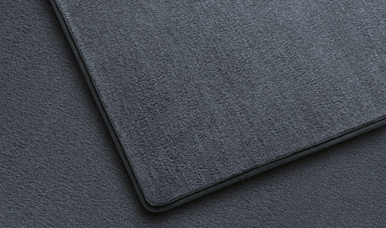 Genuine BMW F20 F22 RHD Driver Side Valour Floor Mats (Inc. 125i, M135i, M235i & M240i) - ML Performance UK