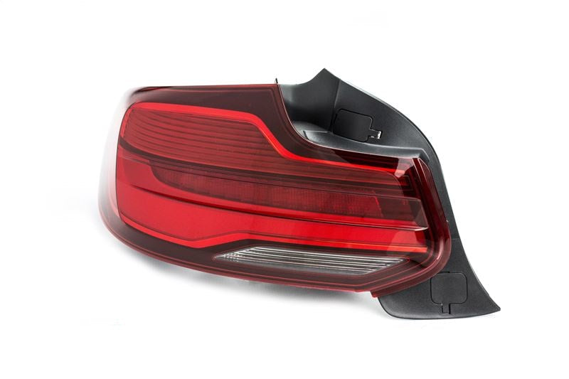 Genuine BMW F22 F23 F87 LCI Rear LED Brake Light - Left (inc. M2, 218i, 218d, 220i, 220d, 225d, 230i & M240i(x)) - Duco Car Parts UK