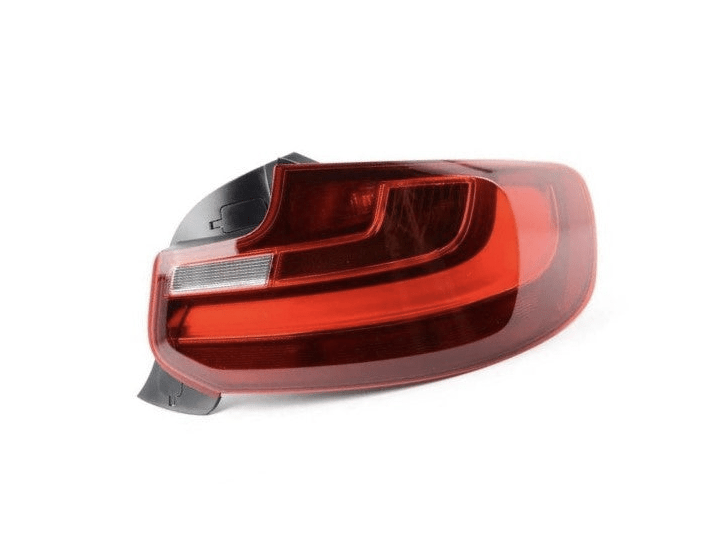 Genuine BMW F22 F23 F87 Rear Light Cluster (Inc. 230i, M240i & M2)
