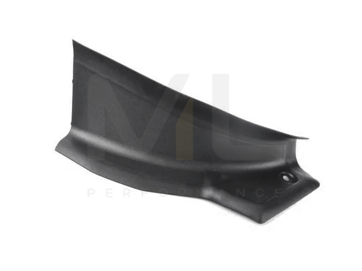 Genuine BMW F32 F82 Tail Light Drip Rail Trim (Inc. 430i, 435i, 440i & M4)