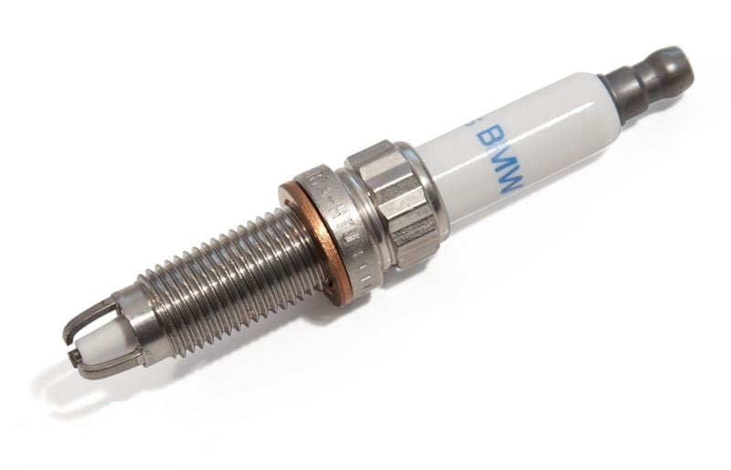 Genuine BMW N43 N51 N53 Spark Plug (116i, 118i, 120i, 316i, 318i, 320i, 328i, 330i, 520i, 523i, 528i, 530i & 630i) - Duco Car Parts UK