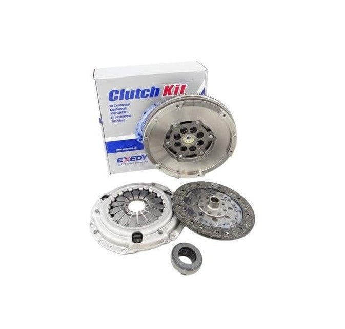 Genuine Honda OEM Clutch Kit & Flywheel Honda Civic Type R - Duco Car Parts UK