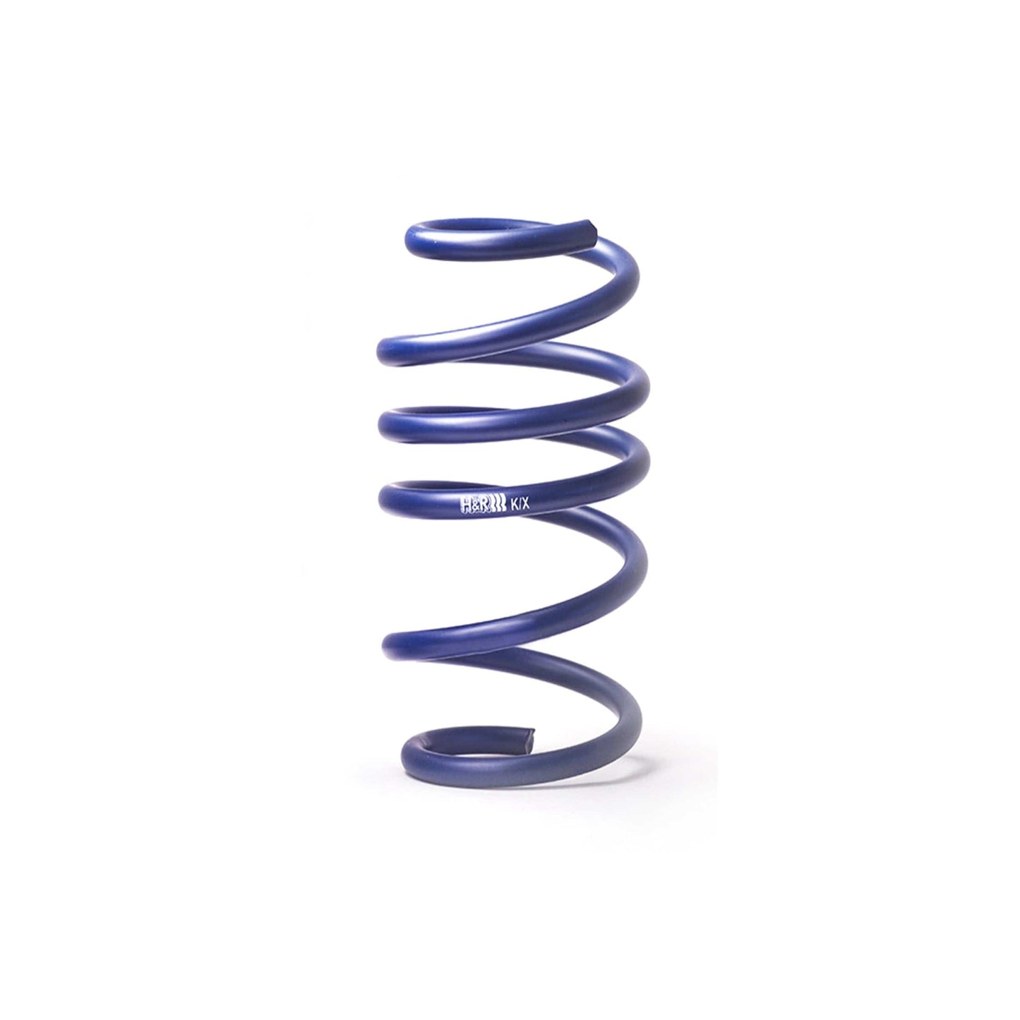 H&R Audi B8 35mm Replacement Rear Lowering Spring (A4 & A5) - Duco Car Parts UK