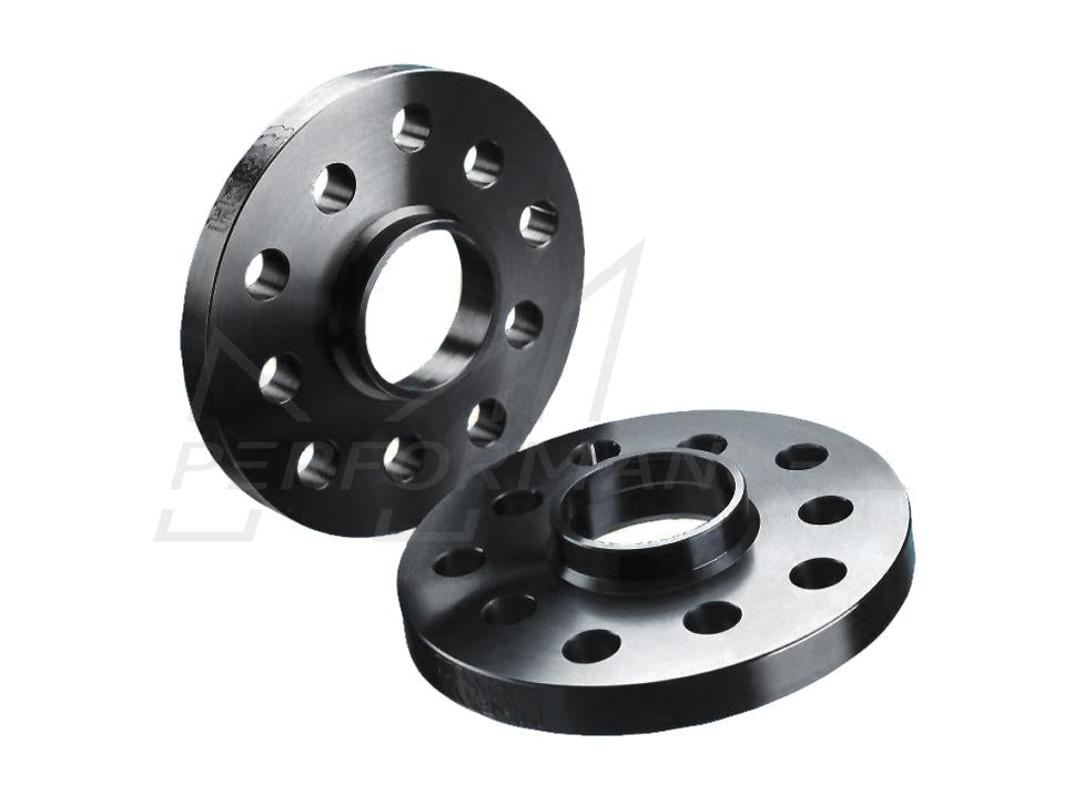 H&R Audi Seat Skoda VW 24mm Wheel Spacers - Pair (Inc. 8V S3, 8S TTS, 5F Leon & MK7 Golf GTI)