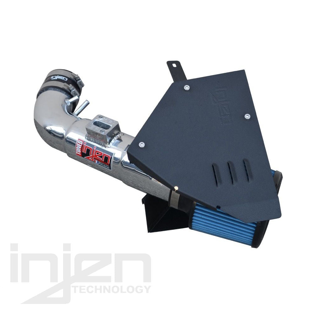 Injen Evolution Honda Civic FK2 Type R 2.0L K20C Short Ram Intake System