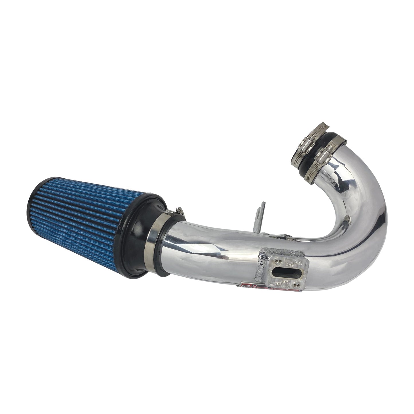 Injen Audi C7 A6 2.0 TFSI Turbo Cold Air Intake