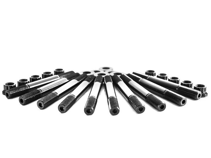 Integrated Engineering ARP 06A 06F Main Stud Kit Using IE Girdle Kit Duco Car Parts UK