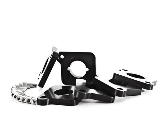 Integrated Engineering Audi 2.7T V6 30V Coilpack Adapter Set (A6, RS4 & S4) - Duco Car Parts UK