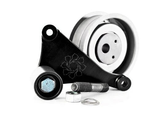 Integrated Engineering Audi Volkswagen 058 1.8T 20V Manual Timing Belt Tensioner Kit (B5 A4 & B5 Passat) - Duco Car Parts UK