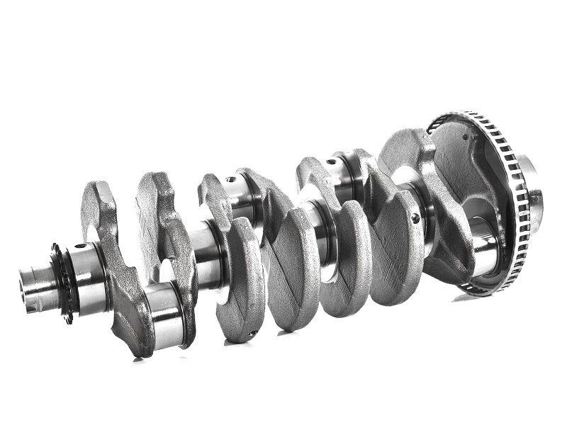 Integrated Engineering Audi Volkswagen 1.8T 20v 2.0L Stroker Crank 06A (A3, A4, Golf & GTI) Duco Car Parts UK