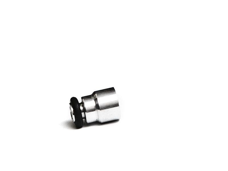 Integrated Engineering Audi Volkswagen 12mm Fuel Injector Extension Duco Car Parts UK