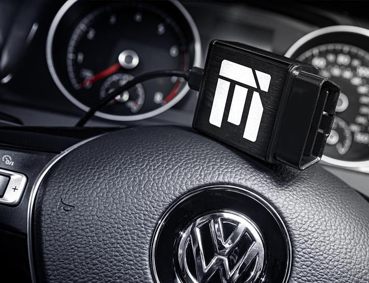 Integrated Engineering Audi Volkswagen 1.8T Gen 3 Performance ECU Remote Tune (MK7 Golf, Sportwagen, Alltrak, Passat B8 & 8V A3) Duco Car Parts UK