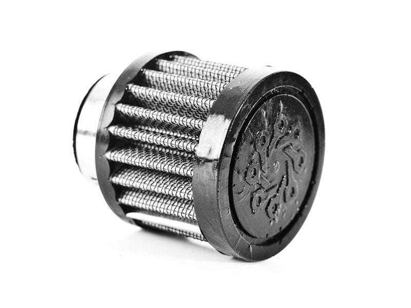 Integrated Engineering Audi Volkswagen 1" Inlet Breather Air Filter Duco Car Parts UK